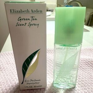 Elizabeth Arden Green Tea Women’s Perfume Scent Spray